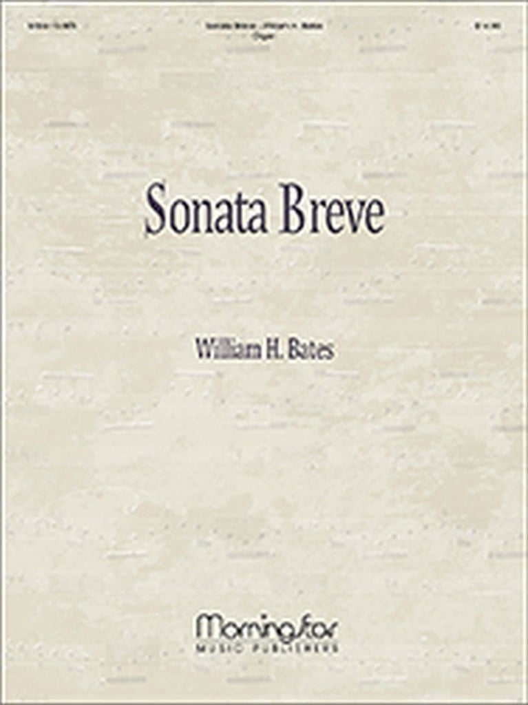 Sonata Breve